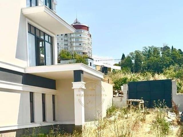 Дом продажа в Кореиз