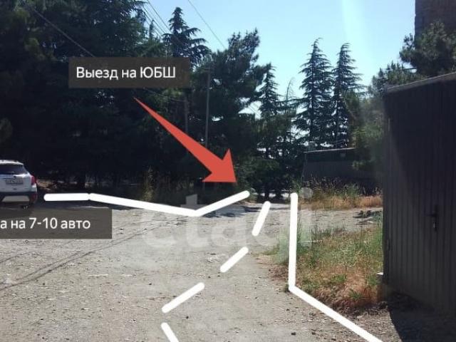 Дом продажа в Кореиз