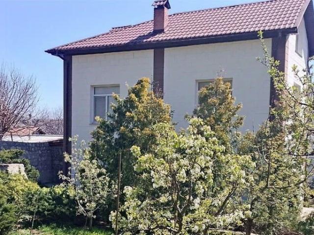 Дом продажа в Кореиз