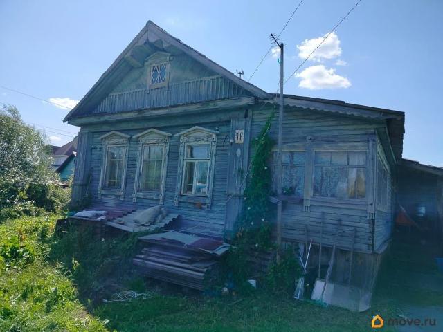 Дом продажа в Козлово, Тверская область