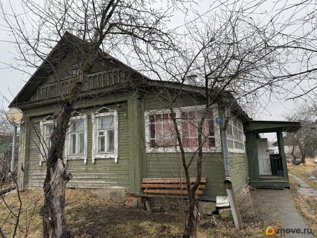Дом продажа в Козлово, Тверская область