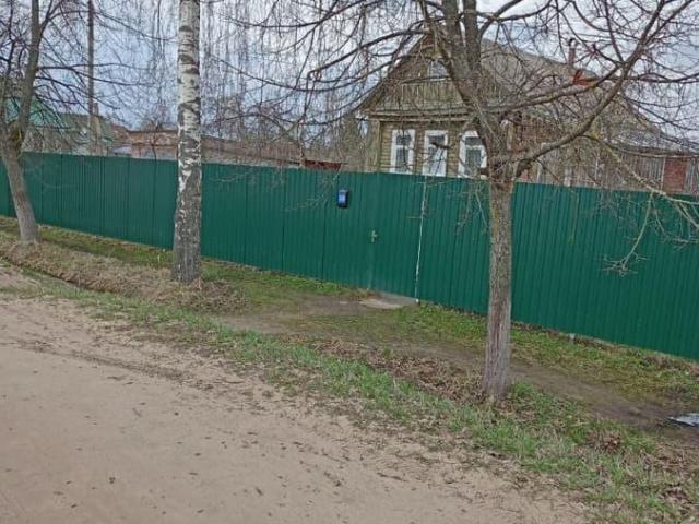 Дом продажа в Козлово, Тверская область