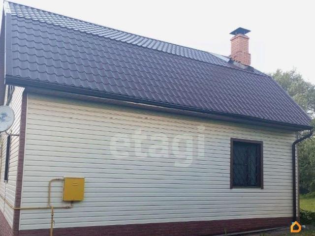 Дом продажа в Козлово, Тверская область