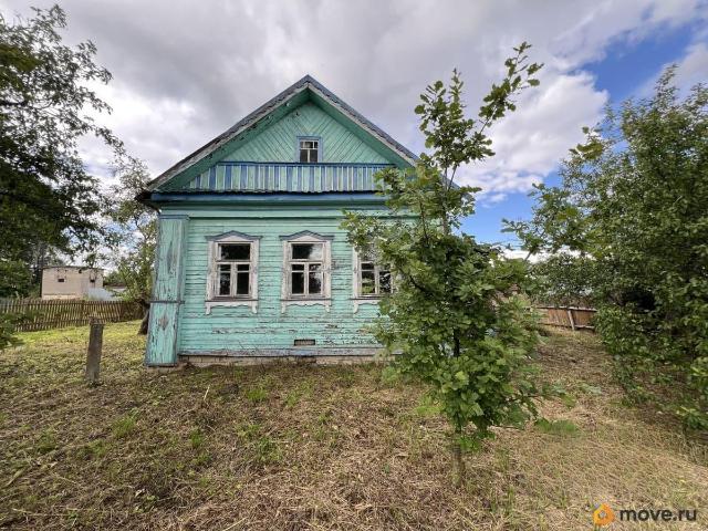 Дом продажа в Козлово, Тверская область