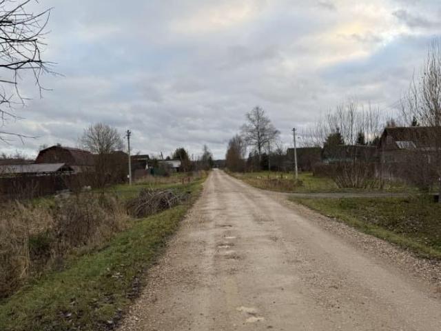 Дом продажа в Козлово, Тверская область