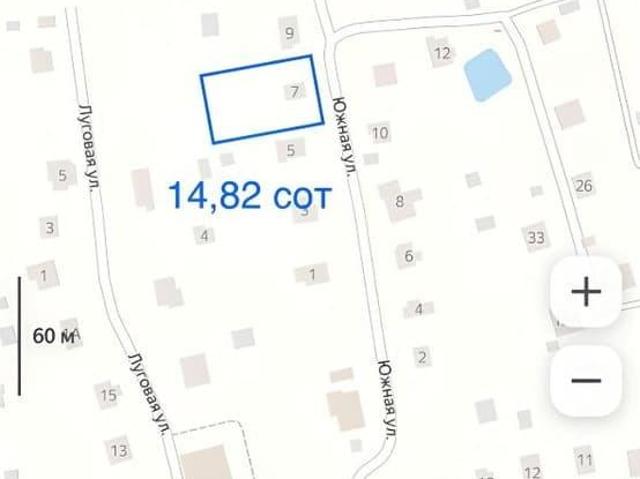 Дом продажа в Козлово, Тверская область