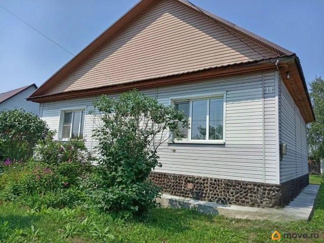 Дом продажа в Крапивинский, Кемеровская область