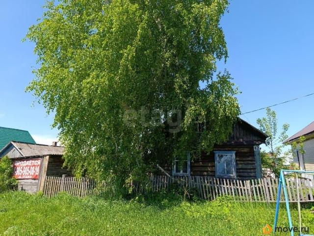 Дом продажа в Крапивинский, Кемеровская область