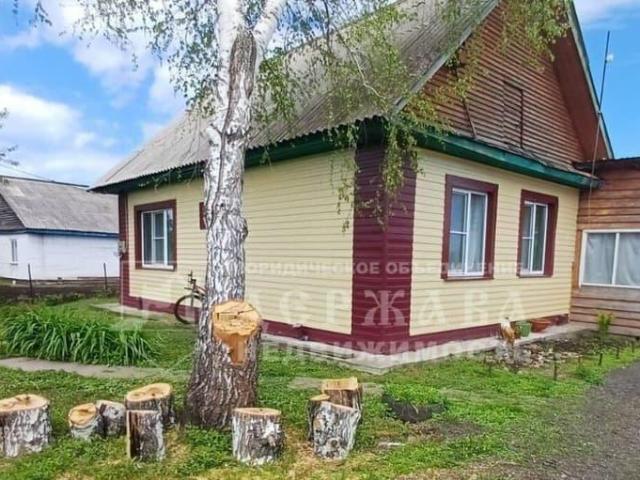 Дом продажа в Крапивинский, Кемеровская область