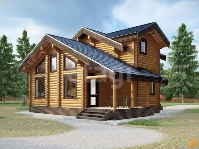 Дом продажа в Крапивинский, Кемеровская область