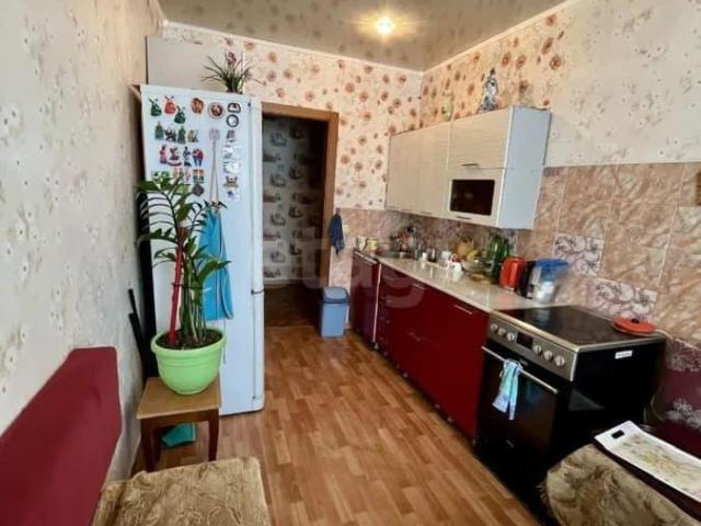 Дом продажа в Крапивинский, Кемеровская область