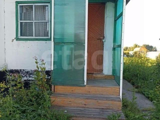 Дом продажа в Крапивинский, Кемеровская область