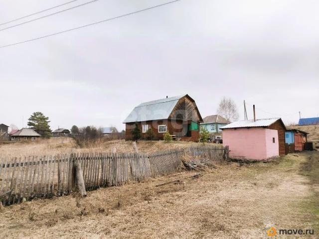Дом продажа в Крапивинский, Кемеровская область
