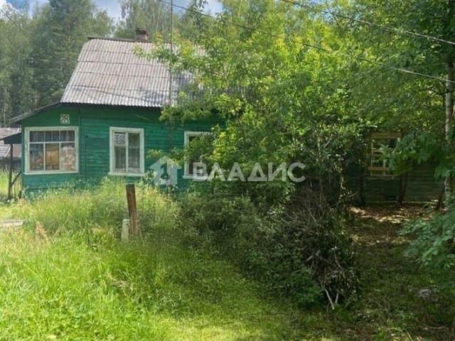 Дом продажа в Красная Горбатка, Владимирская область