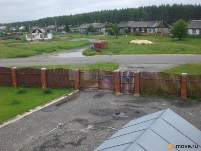 Дом продажа в Красная Горбатка, Владимирская область