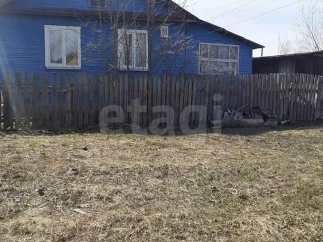 Дом продажа в Красная Горбатка, Владимирская область