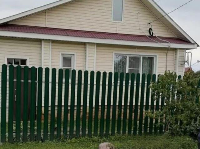 Дом продажа в Красная Горбатка, Владимирская область