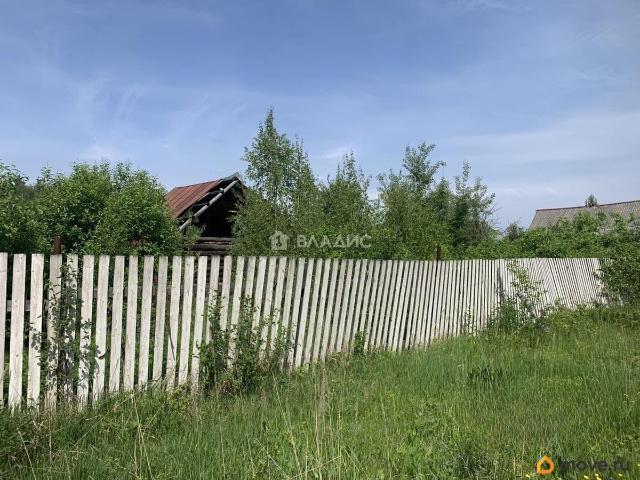 Дом продажа в Красная Горбатка, Владимирская область