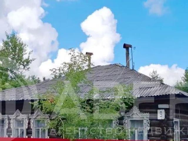 Дом продажа в Красная Горбатка, Владимирская область