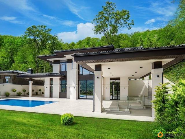 Дом продажа в Верхневеселое С, Краснодарский Край