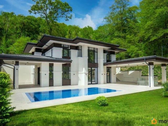 Дом продажа в Верхневеселое С, Краснодарский Край