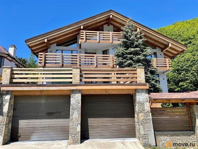 Дом продажа в Верхневеселое С, Краснодарский Край