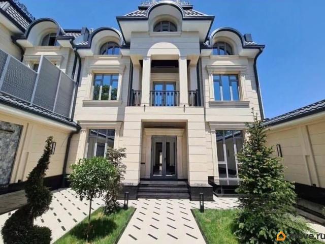 Дом продажа в Верхневеселое С, Краснодарский Край