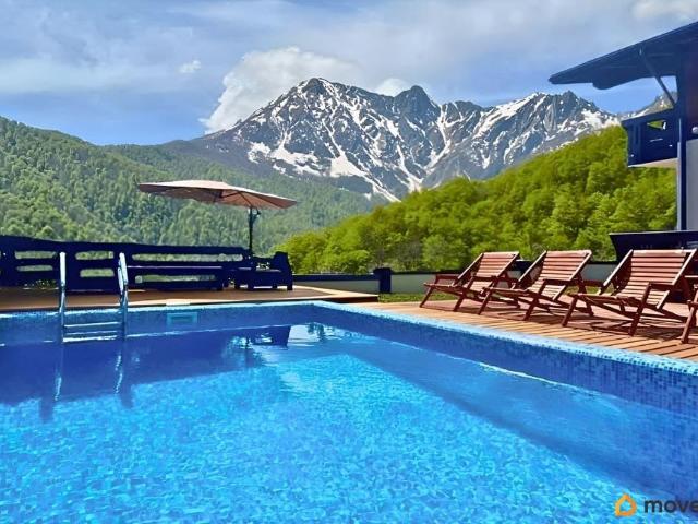 Дом продажа в Верхневеселое С, Краснодарский Край