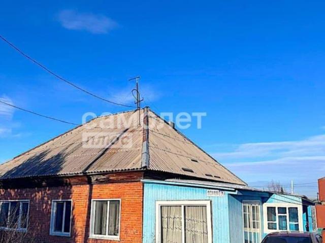 Дом продажа в Краснобродский, Кемеровская область