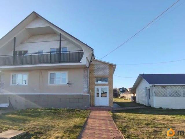 Дом продажа в Костромская область
