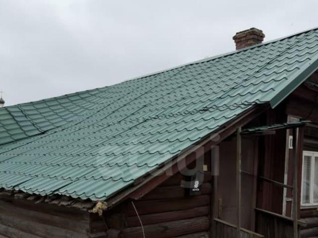 Дом продажа в Костромская область
