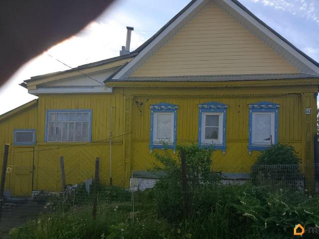 Дом продажа в Костромская область