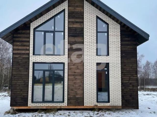 Дом продажа в Красное-на-Волге, Красносельский район