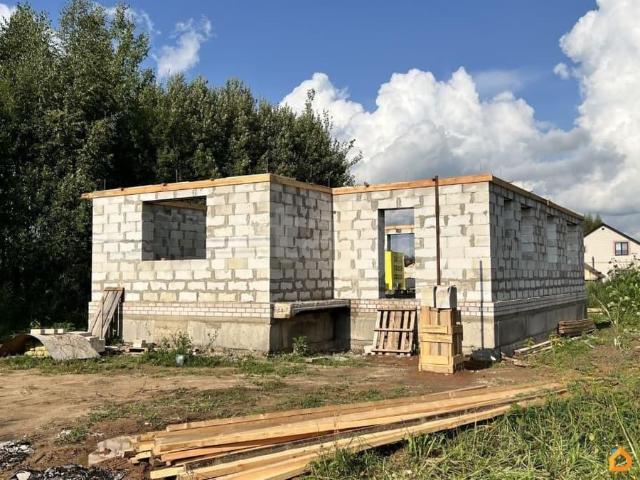 Дом продажа в Костромская область