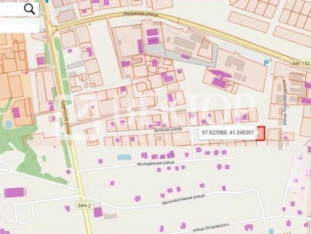 Дом продажа в Костромская область