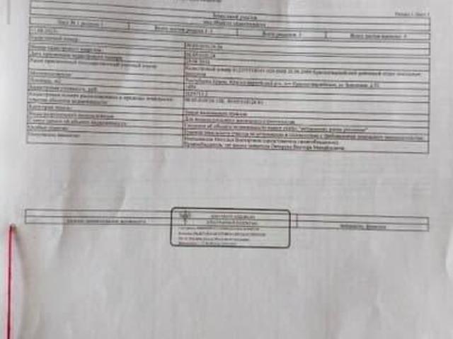 Дом продажа в Красногвардейское