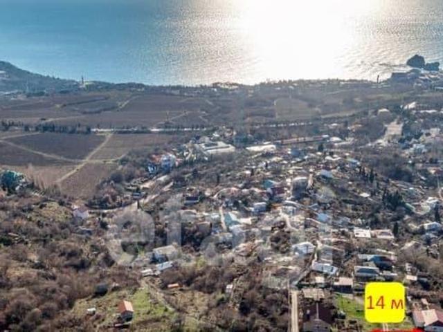 Дом продажа в Краснокаменка, городской округ Ялта
