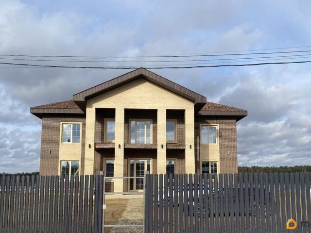 Дом продажа в Краснозатонский