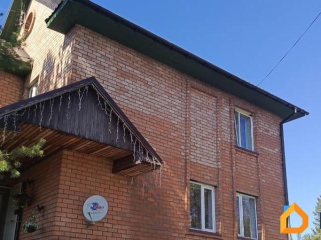 Дом продажа в Краснозатонский, городской округ Сыктывкар