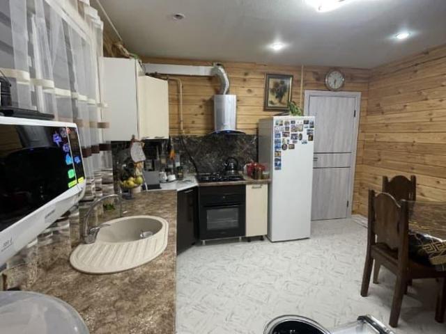 Дом продажа в Краснозатонский, городской округ Сыктывкар