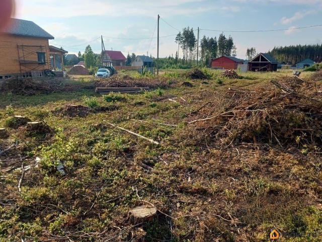 Дом продажа в Краснозатонский, городской округ Сыктывкар