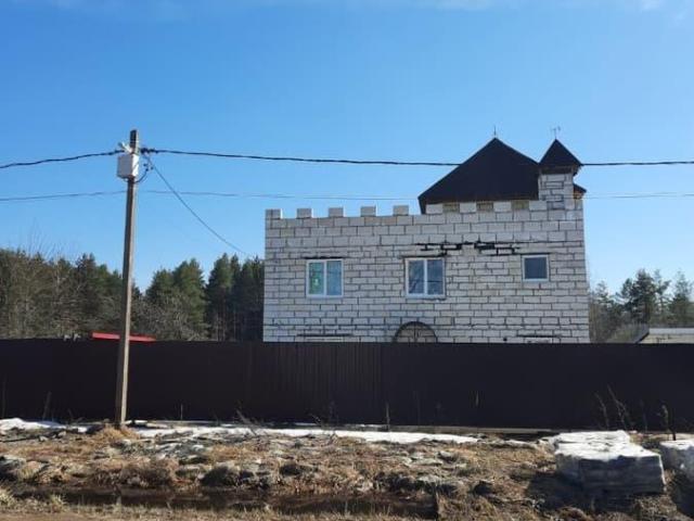 Дом продажа в Ленинградская область