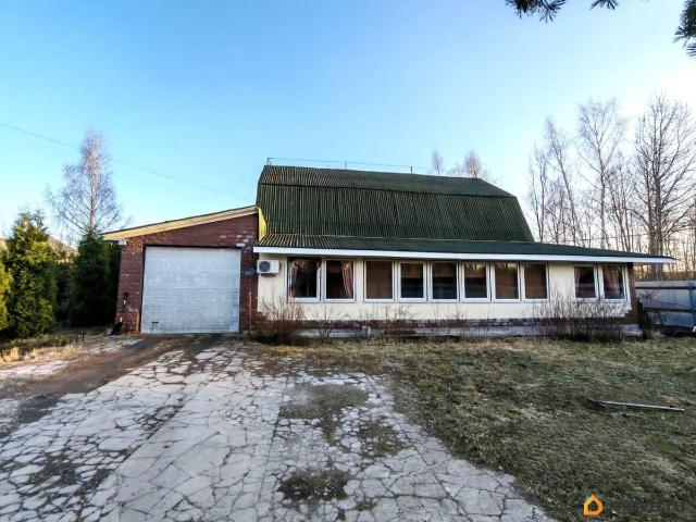 Дом продажа в Ленинградская область