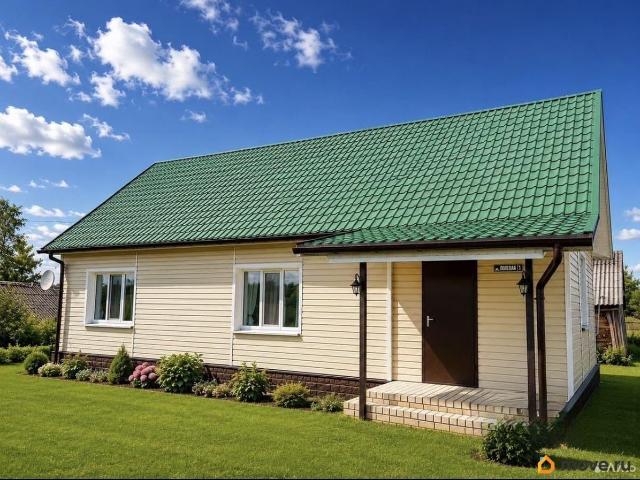Дом продажа в Красный, Смоленская область