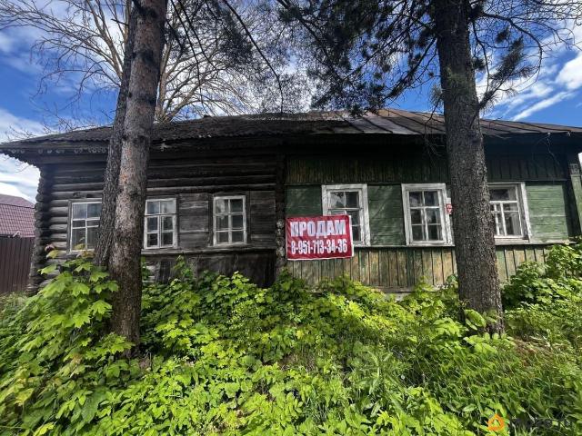 Дом продажа в Красный, Смоленская область