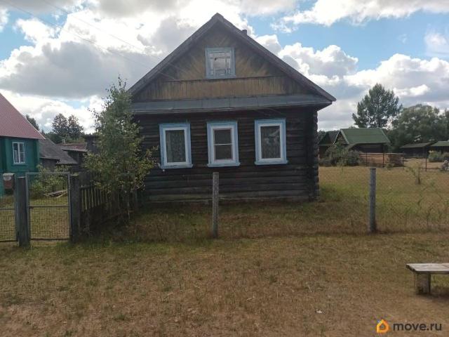 Дом продажа в Куженкино, Тверская область