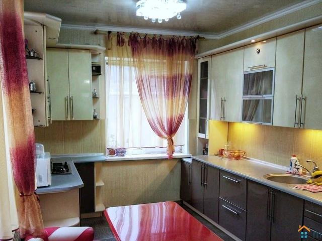 Дом продажа в Куйбишево