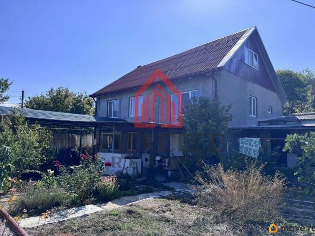Дом продажа в Куйбишево