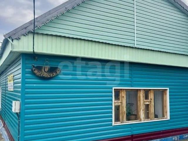 Дом продажа в Куйбышевский Затон, Татарстан Республика