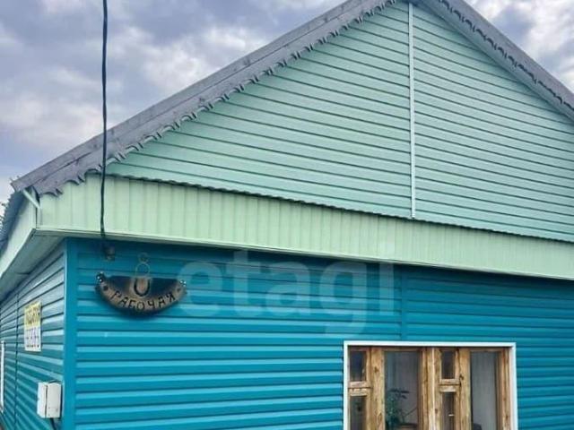 Дом продажа в Куйбышевский Затон, Татарстан Республика